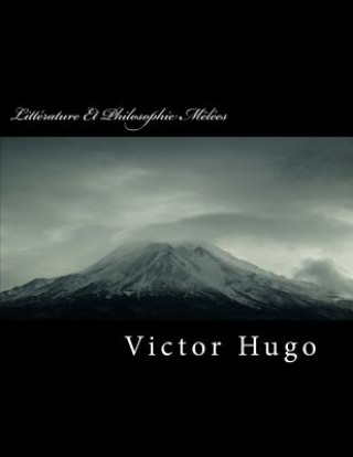 Knjiga Litt Victor Hugo