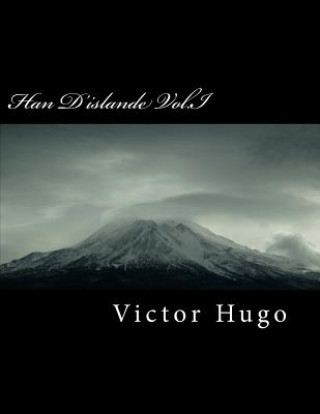 Buch Han d'Islande Vol.I Victor Hugo