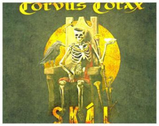 Audio Skal, 1 Audio-CD Corvus Corax