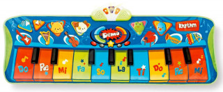 Jogo/brinquedo Hrací piano 