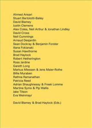 Knjiga Distributed David Blamey