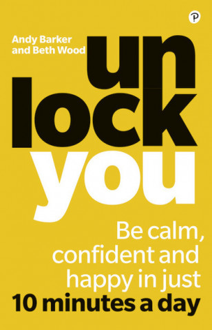 Book Unlock You Beth Wood