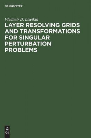 Carte Layer Resolving Grids and Transformations for Singular Perturbation Problems Vladimir D Liseikin