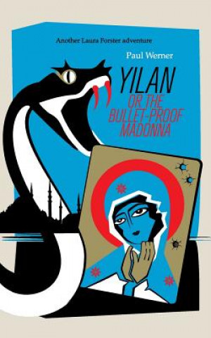Βιβλίο Yilan Paul Werner