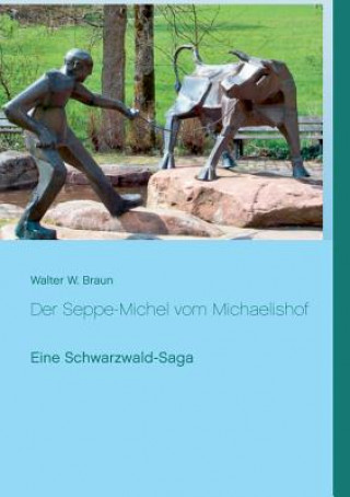 Книга Seppe-Michel vom Michaelishof Walter W Braun