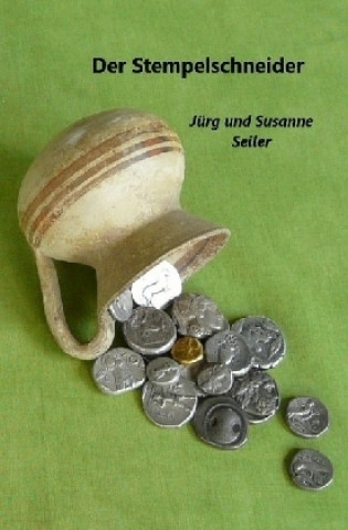Könyv Der Stempelschneider Jürg und Susanne Seiler