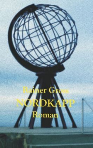 Carte Nordkapp Rainer Gross