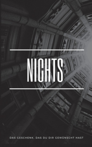 Book Nichts Caroline Stern