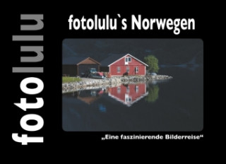 Libro fotolulu's Norwegen Fotolulu