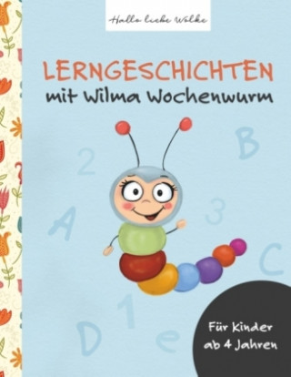 Kniha Lerngeschichten Susanne Bohne