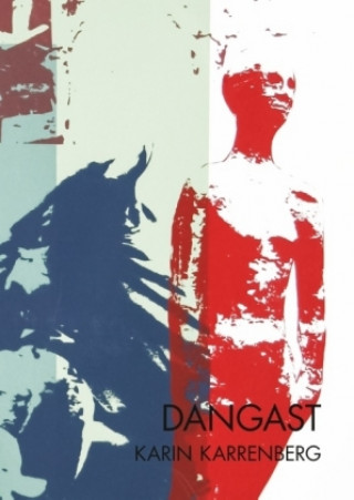 Knjiga Dangast Karin Karrenberg