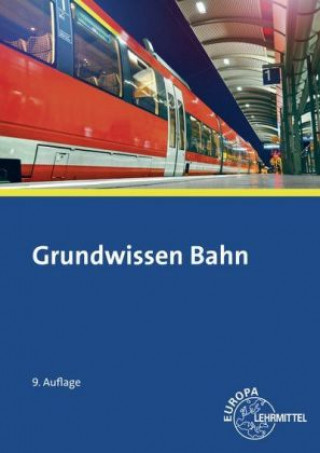 Carte Grundwissen Bahn Alexander Biehounek