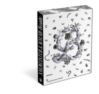Book Sagmeister & Walsh: Beauty Stefan Sagmeister