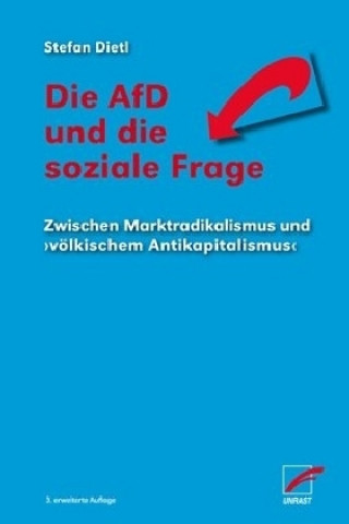 Buch Die AfD und die soziale Frage Stefan Dietl