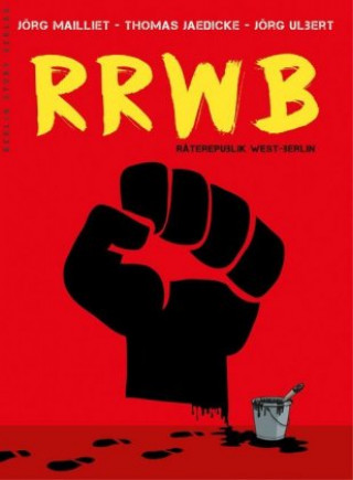 Книга RRWB Jörg Ulbert