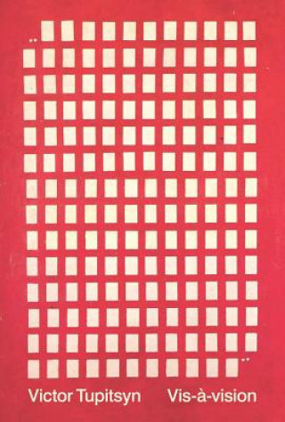 Knjiga Vis-?-Vision Victor Tupitsyn