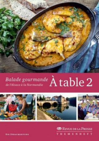 Livre ? table 2 Nicole Seidel-Guinebreti?re