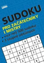 Carte Sudoku pro začátečníky i mistry Petr Sýkora