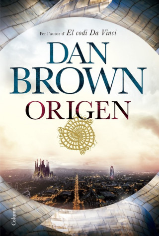 Knjiga Origen Dan Brown