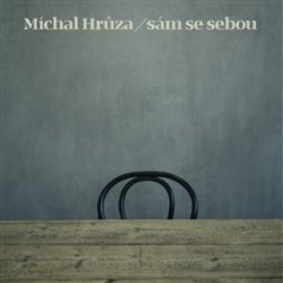 Kniha Sám se sebou Michal Hrůza
