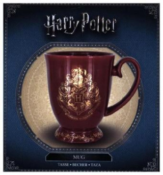 Játék Harry Potter Hogwarts Becher 300 ml Joanne Rowling