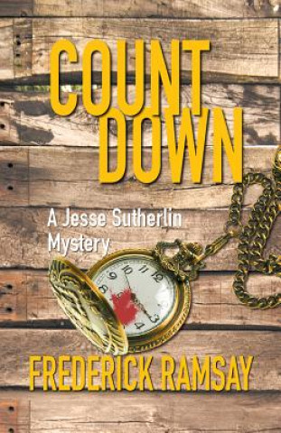 Книга Countdown Frederick Ramsay