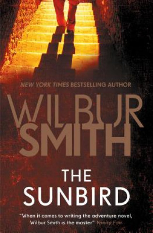 Carte The Sunbird Wilbur Smith