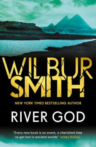 Carte River God, 1 Wilbur Smith
