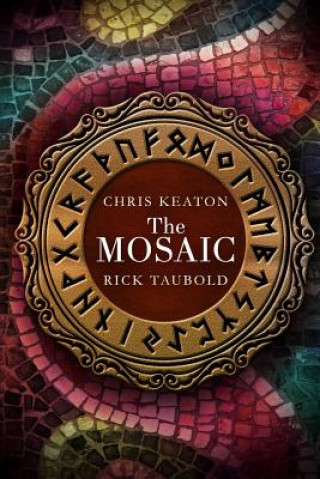 Carte The Mosaic Chris Keaton