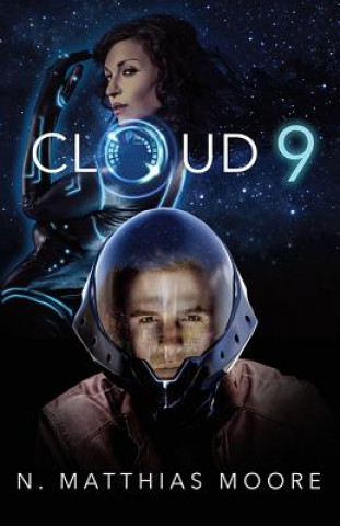 Knjiga Cloud 9 N Matthias Moore
