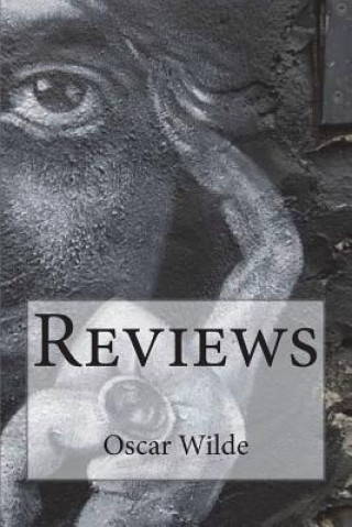 Buch Reviews Oscar Wilde