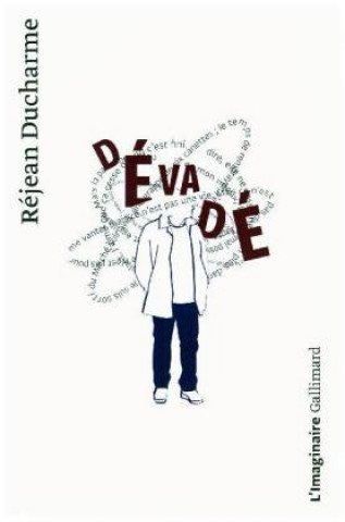 Knjiga Devade Rejean Ducharme