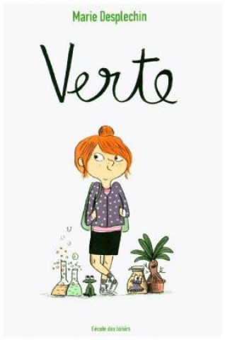 Knjiga Verte Mari Desplechin