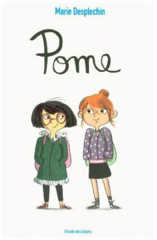 Livro Pome Marie Desplechin