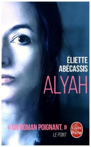 Knjiga Alyah Eliette Abécassis