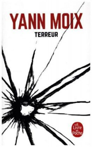 Buch Terreur Yann Moix
