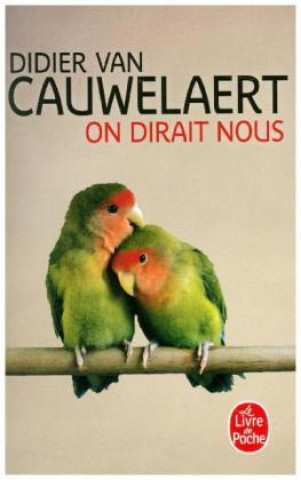 Buch On dirait nous Didier Van Cauwelaert