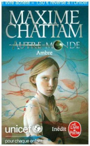 Buch Autre-monde. Ambre Maxime Chattam