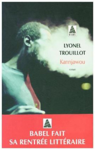 Carte Kannjawou Lyonel Trouillot