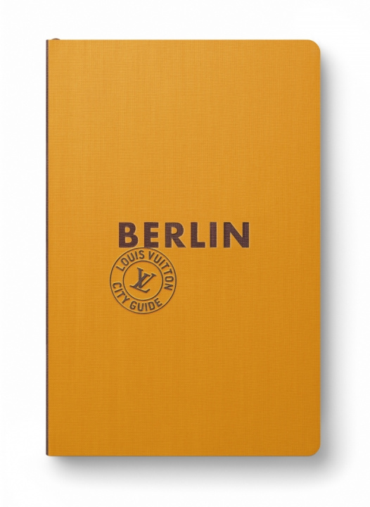 Knjiga Berlin Pierre Léonforte