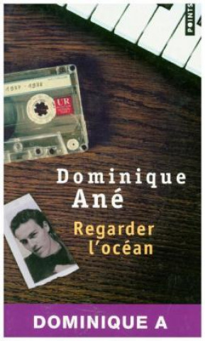 Βιβλίο Regarder l'océan Dominique Ané