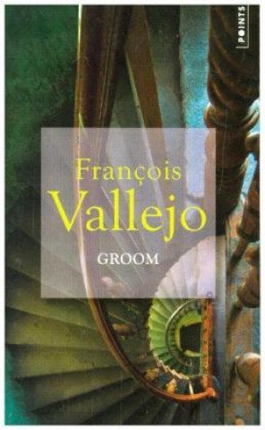Kniha Groom François Vallejo