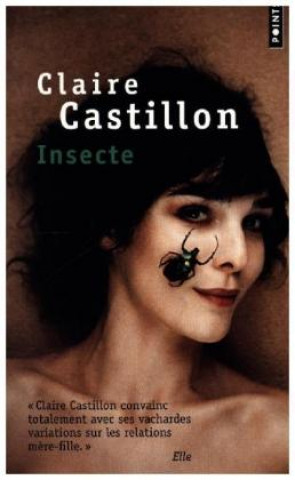 Knjiga Insecte Claire Castillon