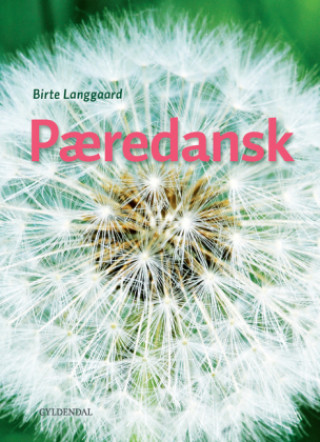 Carte Pæredansk - Kurs- und Übungsbuch + Audios online Birte Langgaard