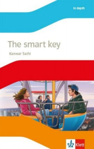 Book The smart key, m. 1 Beilage Kanwar Sathi