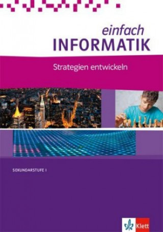 Книга einfach INFORMATIK. Strategien entwickeln Juraj Hromkovic