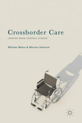 Buch Crossborder Care Miloslav Bahna