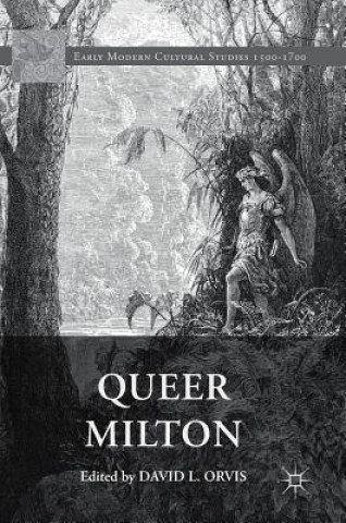 Knjiga Queer Milton David L. Orvis