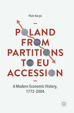 Książka Poland From Partitions to EU Accession Piotr Korys