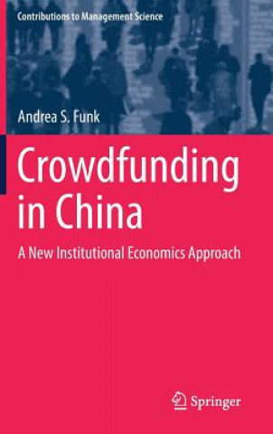Carte Crowdfunding in China Andrea S. Funk